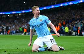 De Bruyne fikstürden şikayetçi