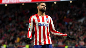 Diego Costa Süper Lig e geliyor