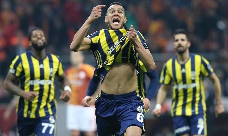 Josef De Souza İstanbul a geliyor