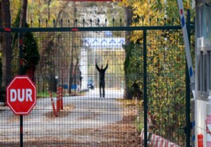 Yunanistan sınırında kalan DEAŞ'lı ABD'ye gönderilecek
