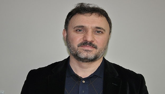 İHH Genel Sekreteri Dede: