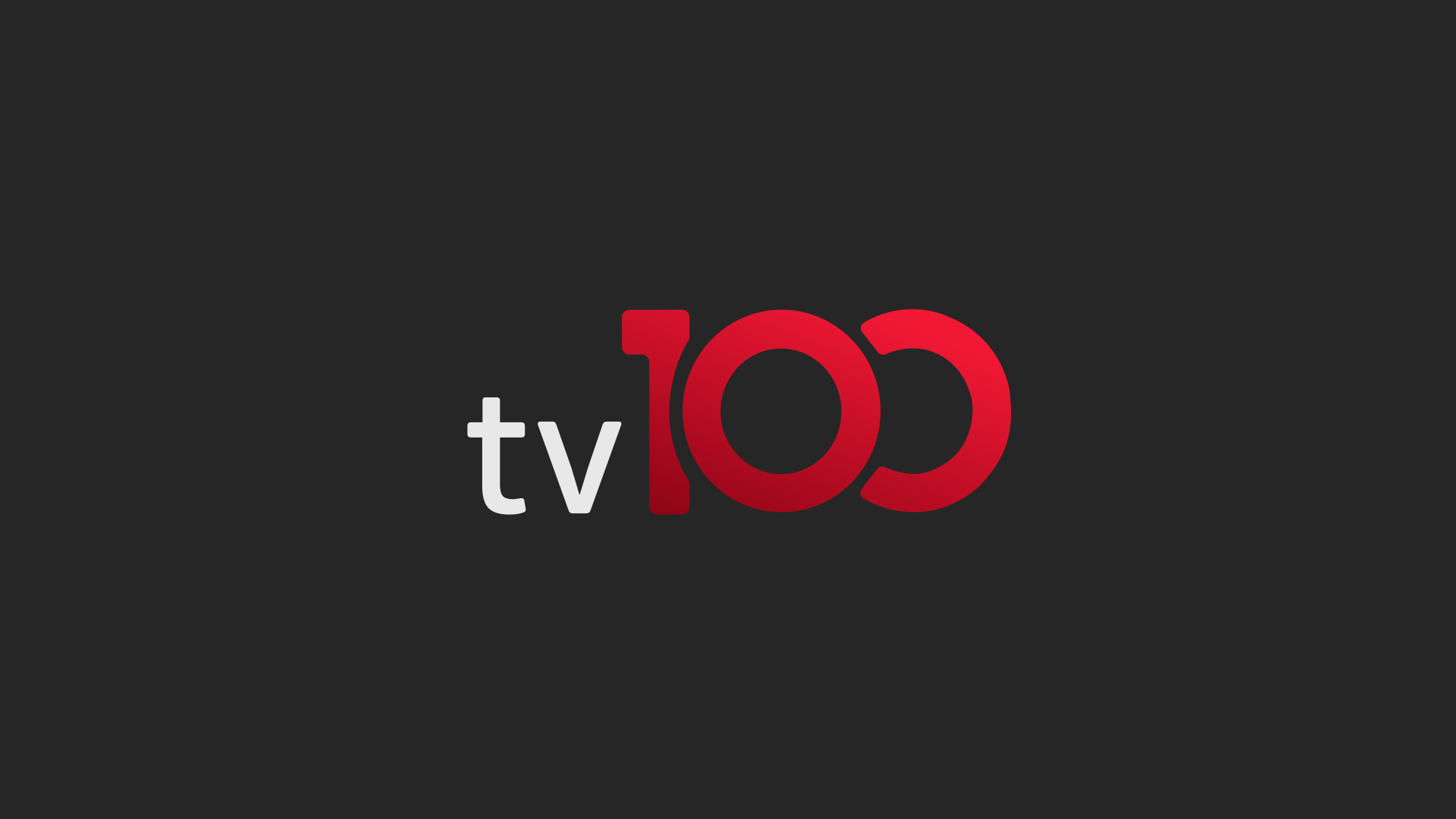 TV 100’e flaş transfer!