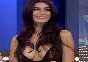 Ebru Şancı nın videosu da çıktı!