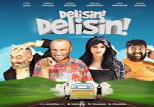 Delisin! Delisin!