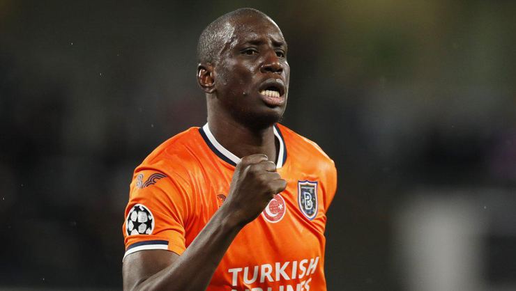 Demba Ba dan Gümüşdağ a yanıt geldi