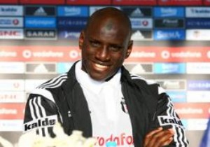 Demba Ba nın hedefi şampiyonluk! İşte çarpıcı açıklamalar!