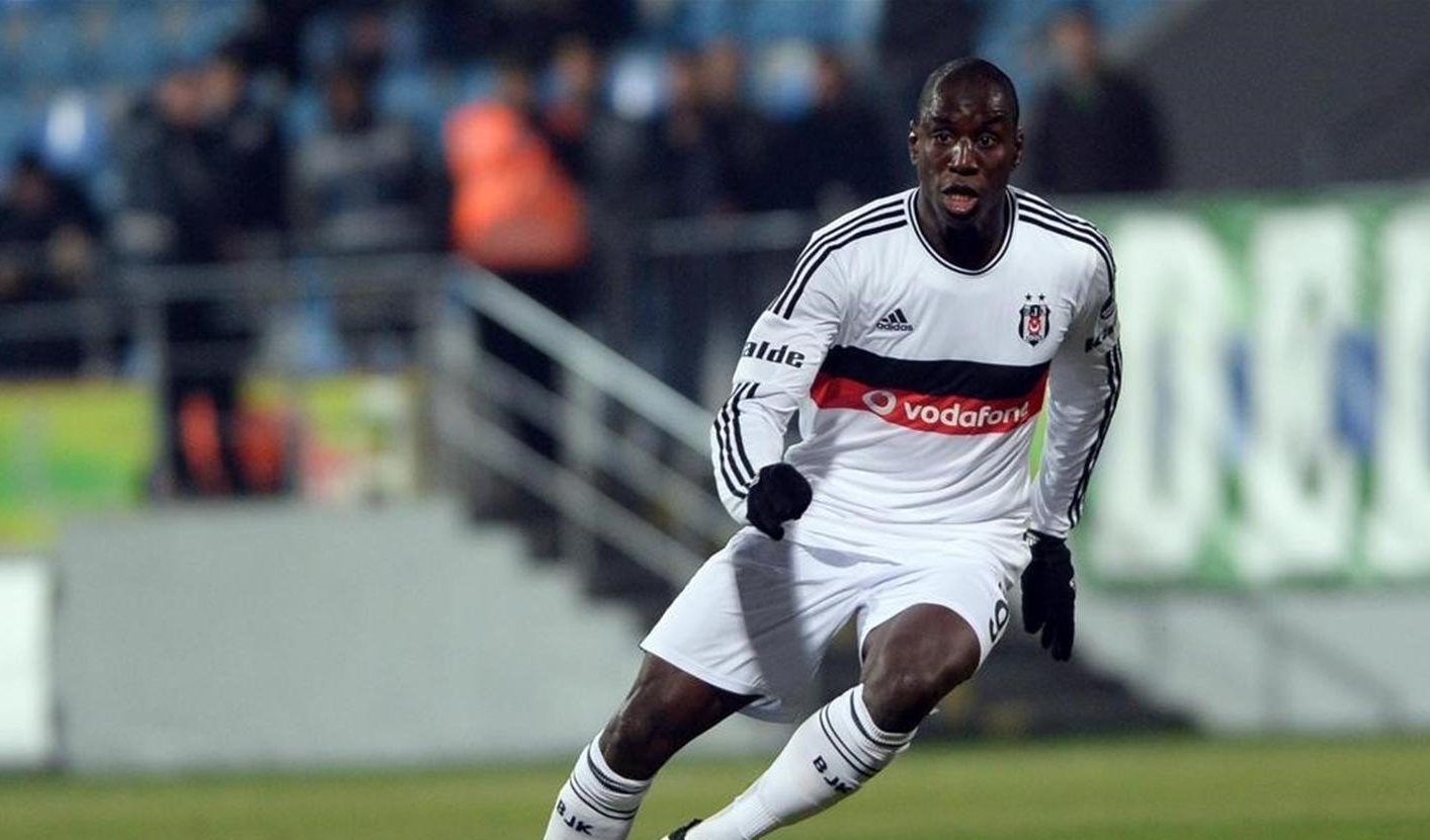 Beşiktaş ta Demba Ba sürprizi! Anlaşma sağlandı...