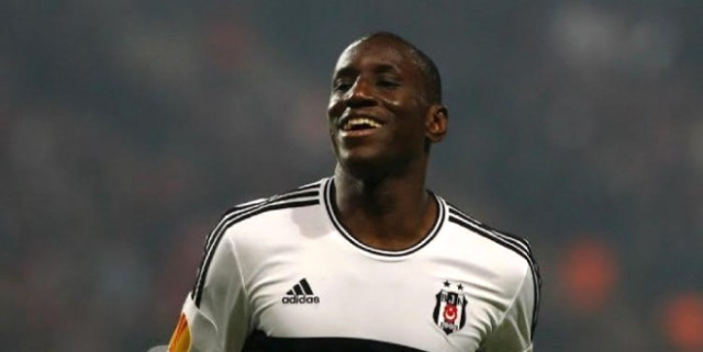 Demba Ba, Galatasaray a çok yakın