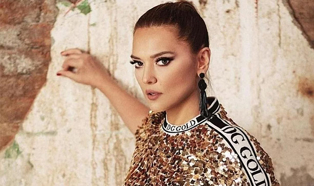 Demet Akalın ı kahreden haber!