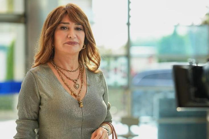 Demet Akbağ ı sarsan ölüm haberi!