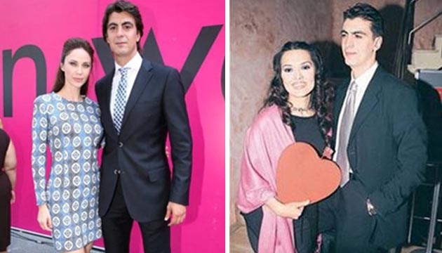 Demet Şener den Demet Akalın itirafları