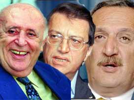 AKP MERKEZ SAĞA HAMLE YAPACAK