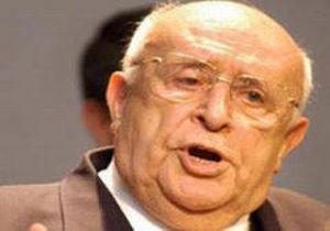 Demirel den Erbakan a Ergenekon Mektubu