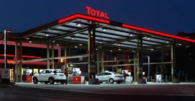 Demirören Holding Total i bünyesine kattı!