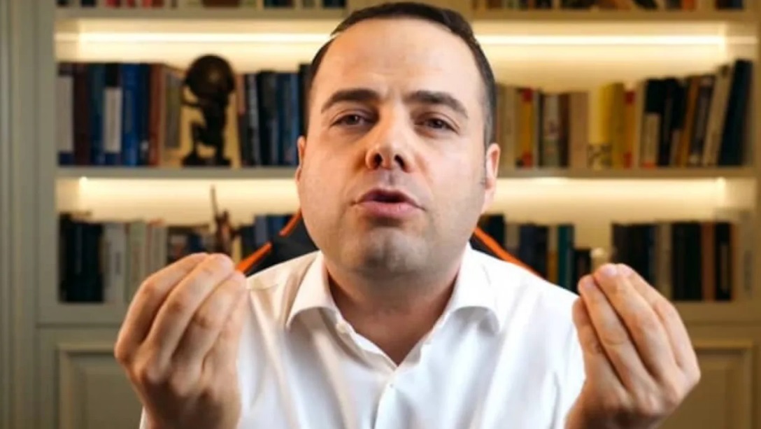 Özgür Demirtaş tan çok konuşulacak asgari ücret paylaşımı