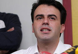 İŞTE DEMİRTAŞ IN İLK İFADESİ