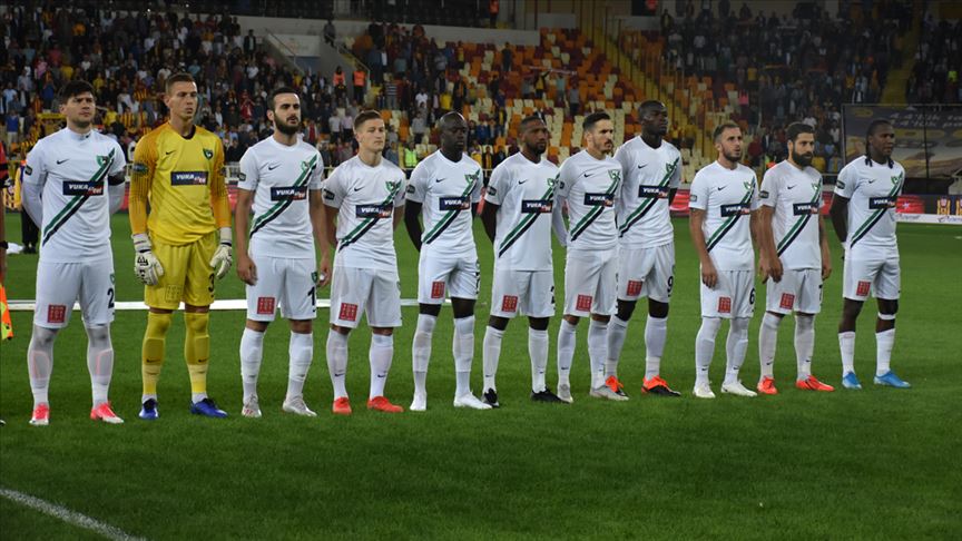 Denizlispor un teknik direktörü kim olacak?