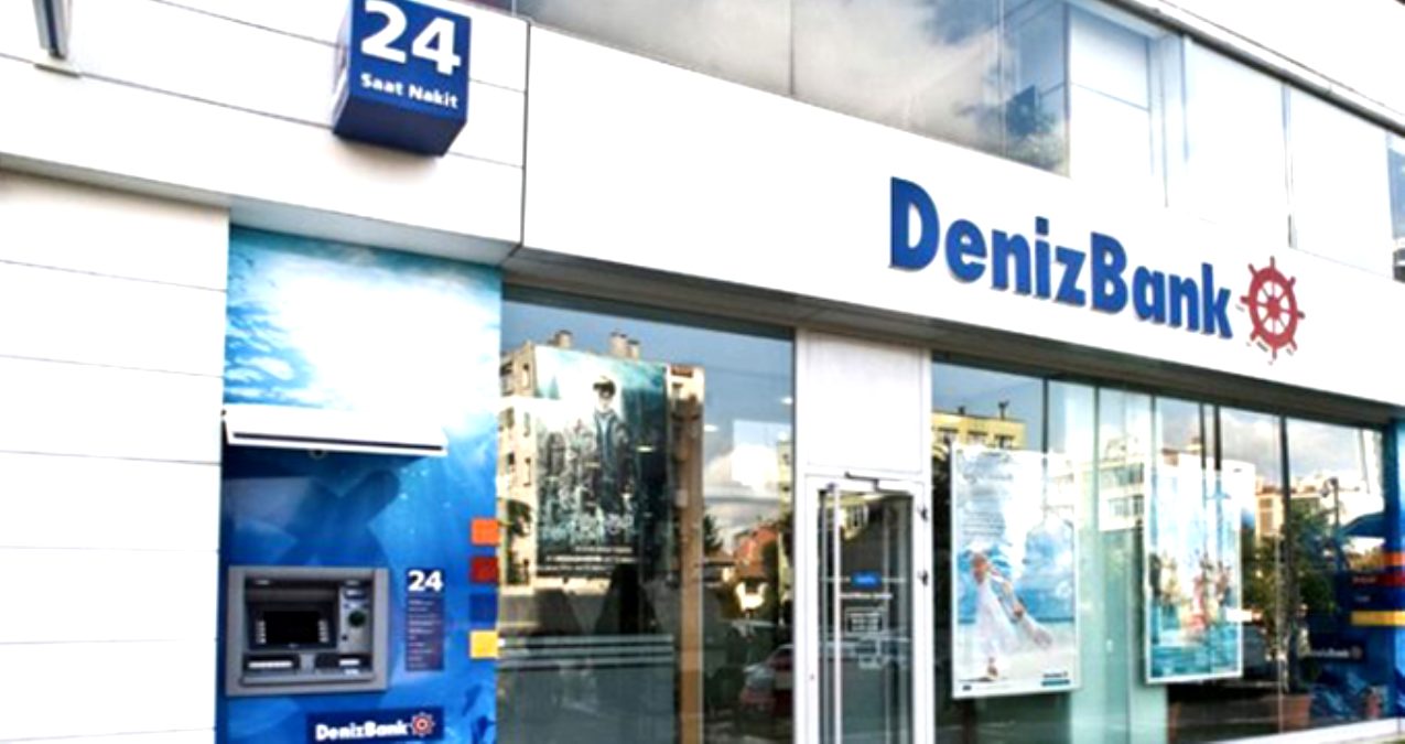 Denizbank ın devrine onay çıktı