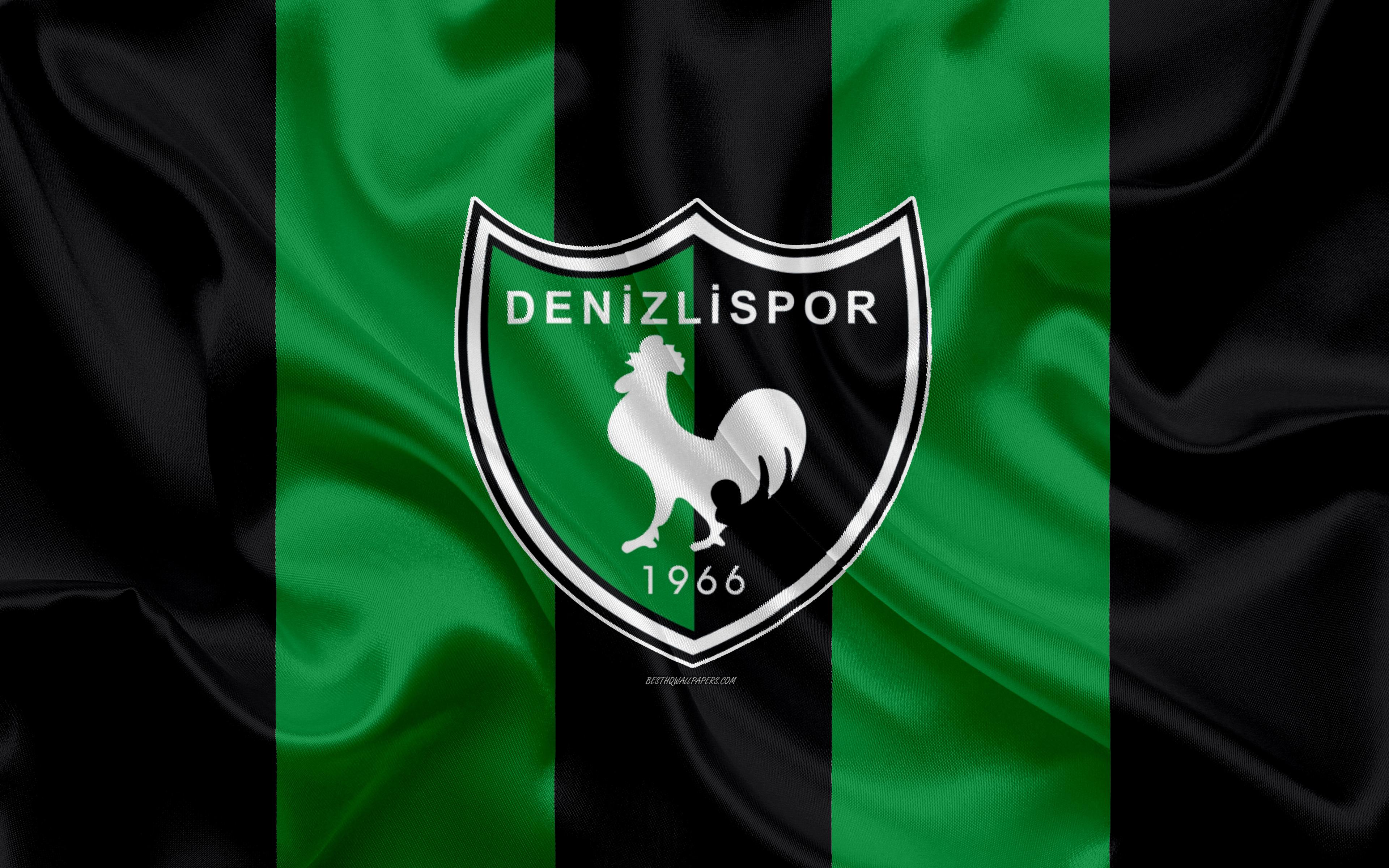 Denizlispor un yeni hocası belli oldu