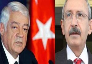 FIRAT-KILIÇDAROĞLU DÜELLOSU BUGÜN…  İŞTE KAVGANIN VE KAVGACILARIN SİCİLİ!