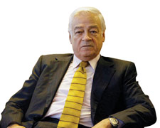 AK PARTİLİ FIRAT: BAYKAL SUÇ İŞLEDİ