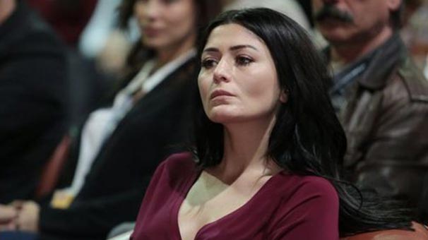 Deniz Çakır dan dikkat çeken paylaşım!