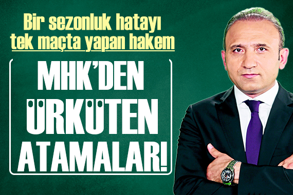 Deniz Çoban: MHK den ürküten atamalar!