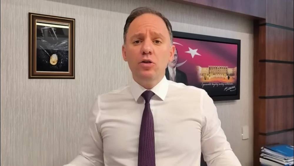 Deniz Yavuzyılmaz’dan İstanbul Valiliği’ne tepki