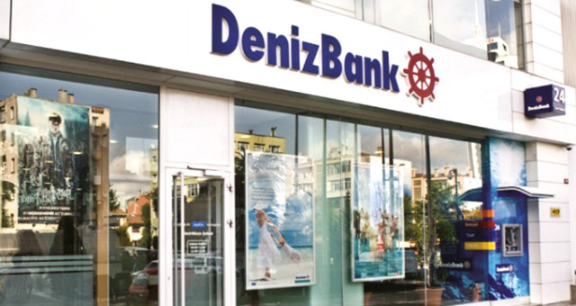 Denizbank kredi borçlarını devretti