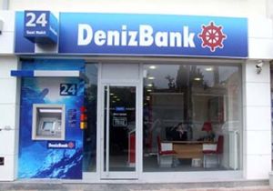 HSBC`den Denizbank`a Teklif