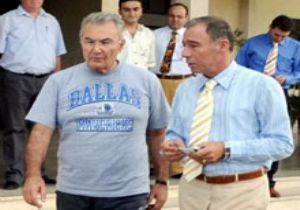 Baykal  Dallas  Taraftarı Çıktı