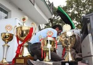 Denizlispor a Şok Darbe!