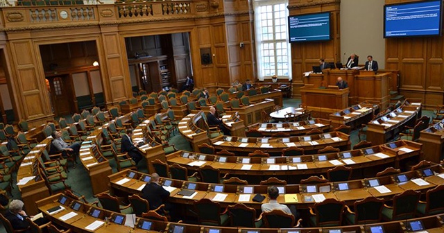 Danimarka da 3 Türk kökenli aday milletvekili seçildi