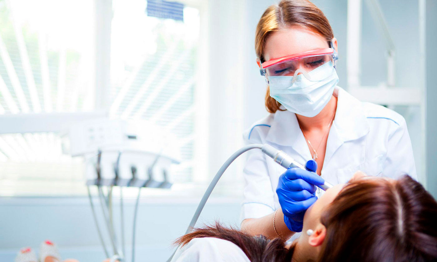 Devlet hastanelerinde engellilere özel diş tedavi merkezi açılacak