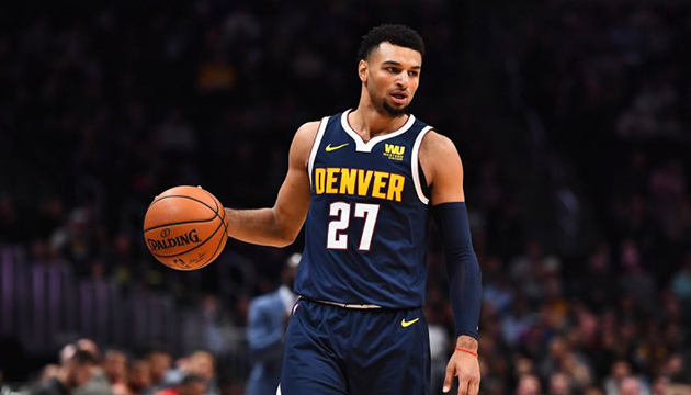 Nuggets seride farkı açıyor