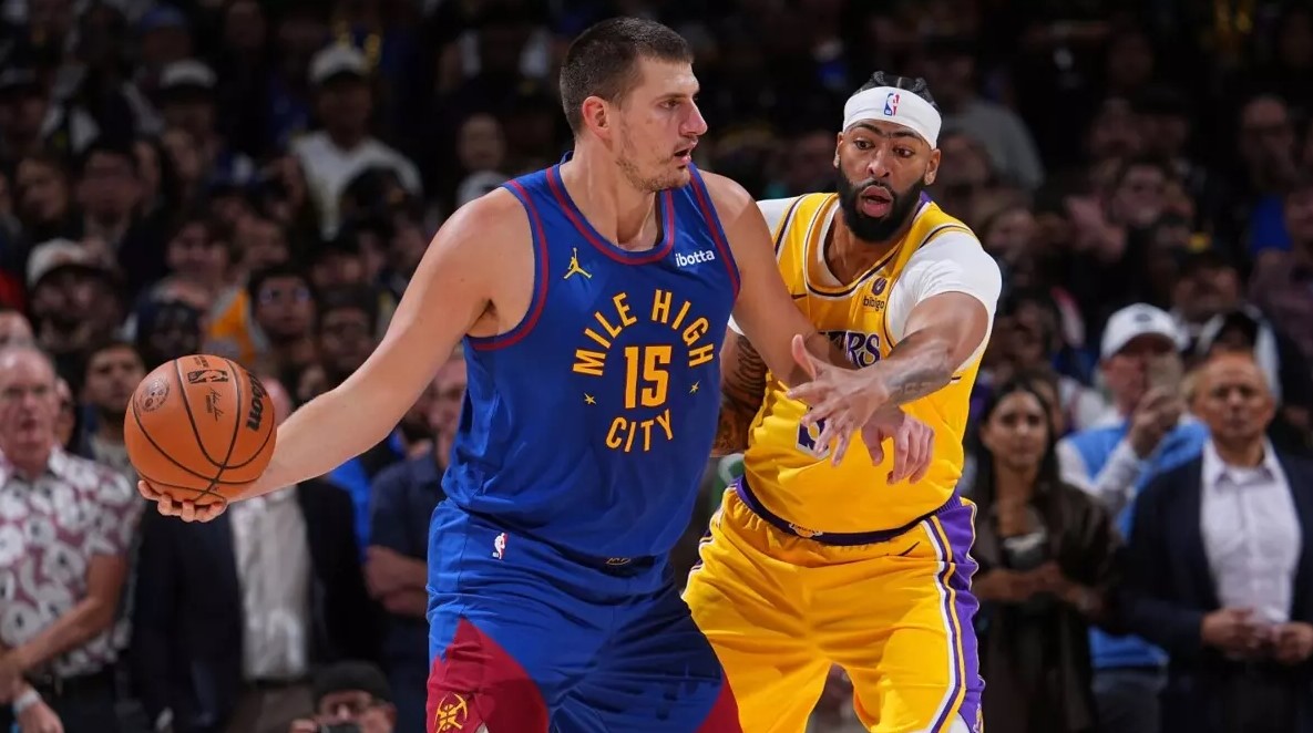 Denver Nuggets tan sezona çok iyi başladı