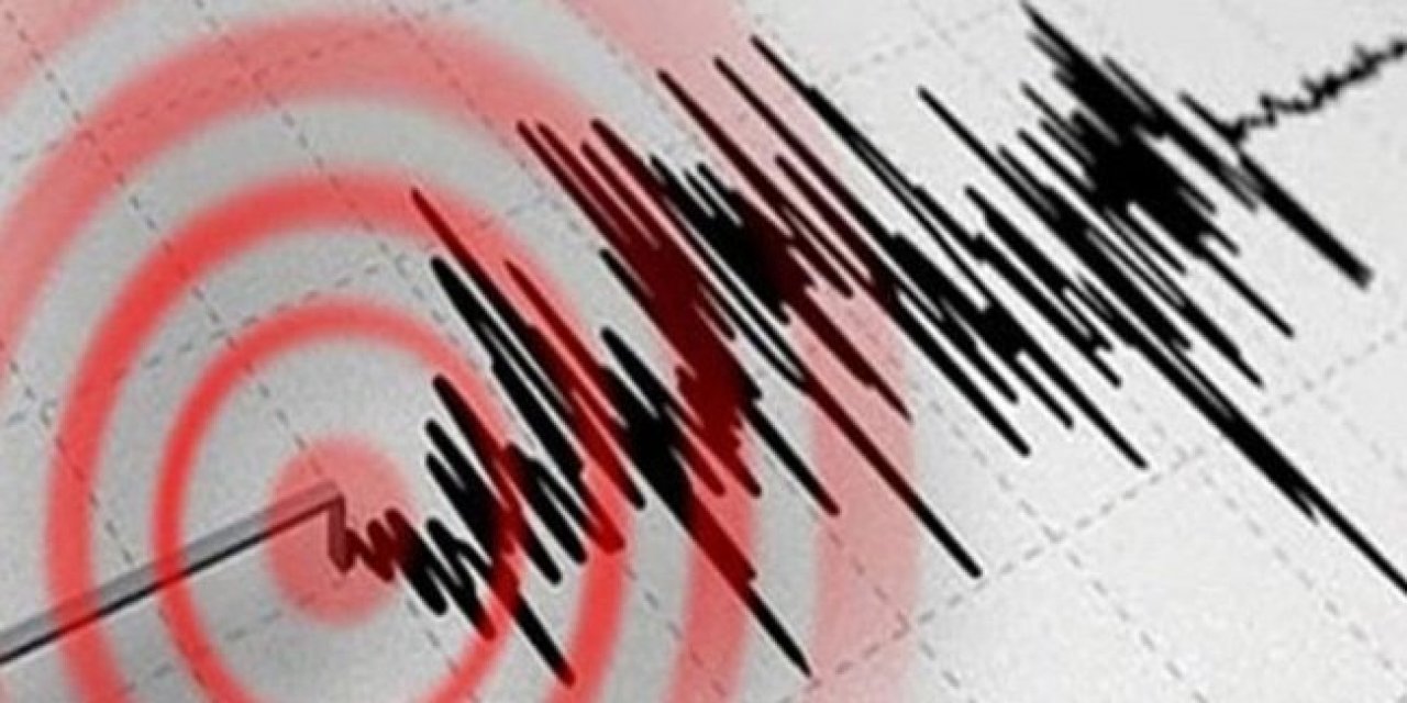 Papua Yeni Gine’de korkutan deprem