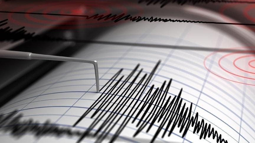 Filipinler’de korkutan deprem!