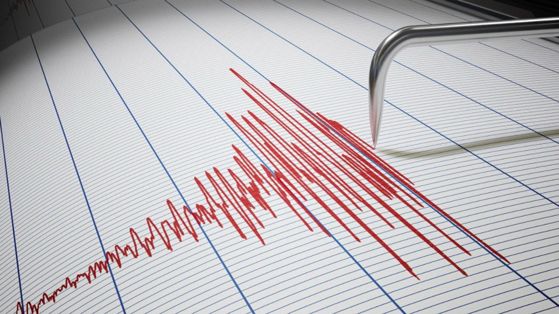 Tokat ta korkutan deprem!