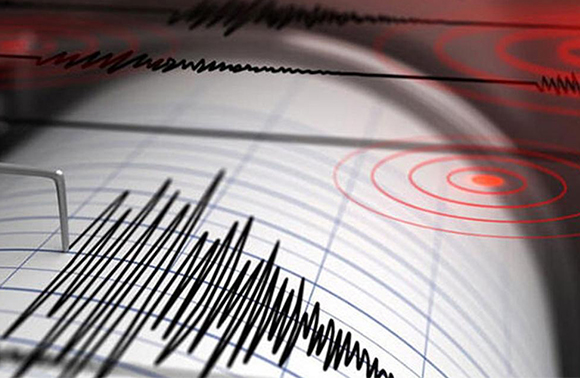 Çorum da deprem!