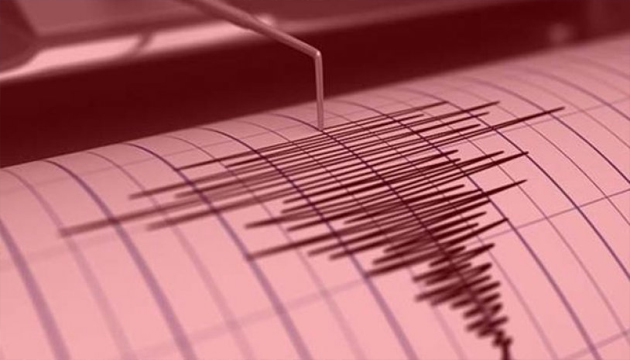 Van da 4.7 büyüklüğünde deprem!