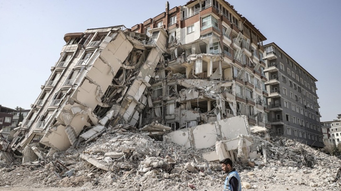 Resmi Gazete de yayımlandı: Deprem bölgesi için flaş karar!