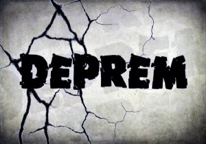 Çin deki Depremde Ölü Sayısı Yükseliyor! Ölü Sayısı 589 a Ulaştı!