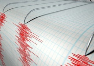 Güneybatı Asya da deprem paniği!