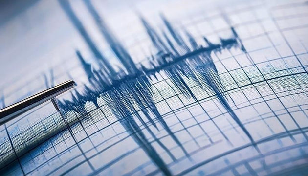 Akdeniz de 4,4 büyüklüğünde deprem