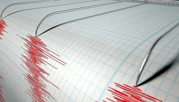 Aydın da 4 büyüklüğünde deprem meydana geldi