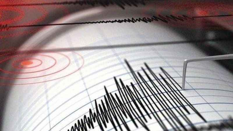 Silivri de deprem oldu