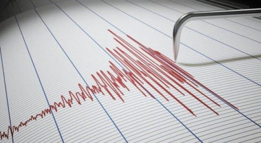 Van da 4.7 büyüklüğünde deprem