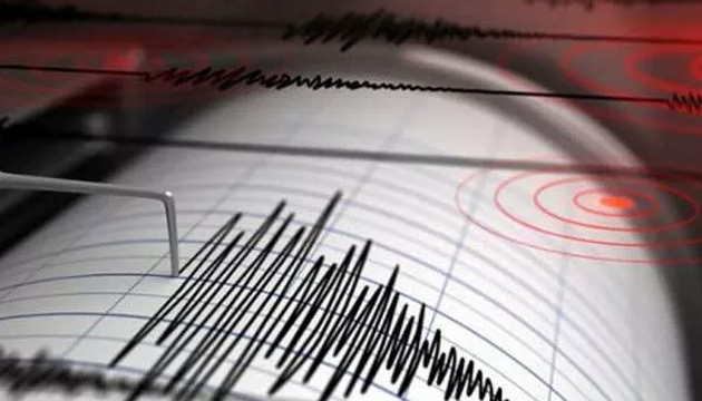 Muğla da korkutan deprem