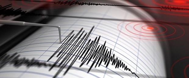 Şili’de 6.8 büyüklüğünde deprem!